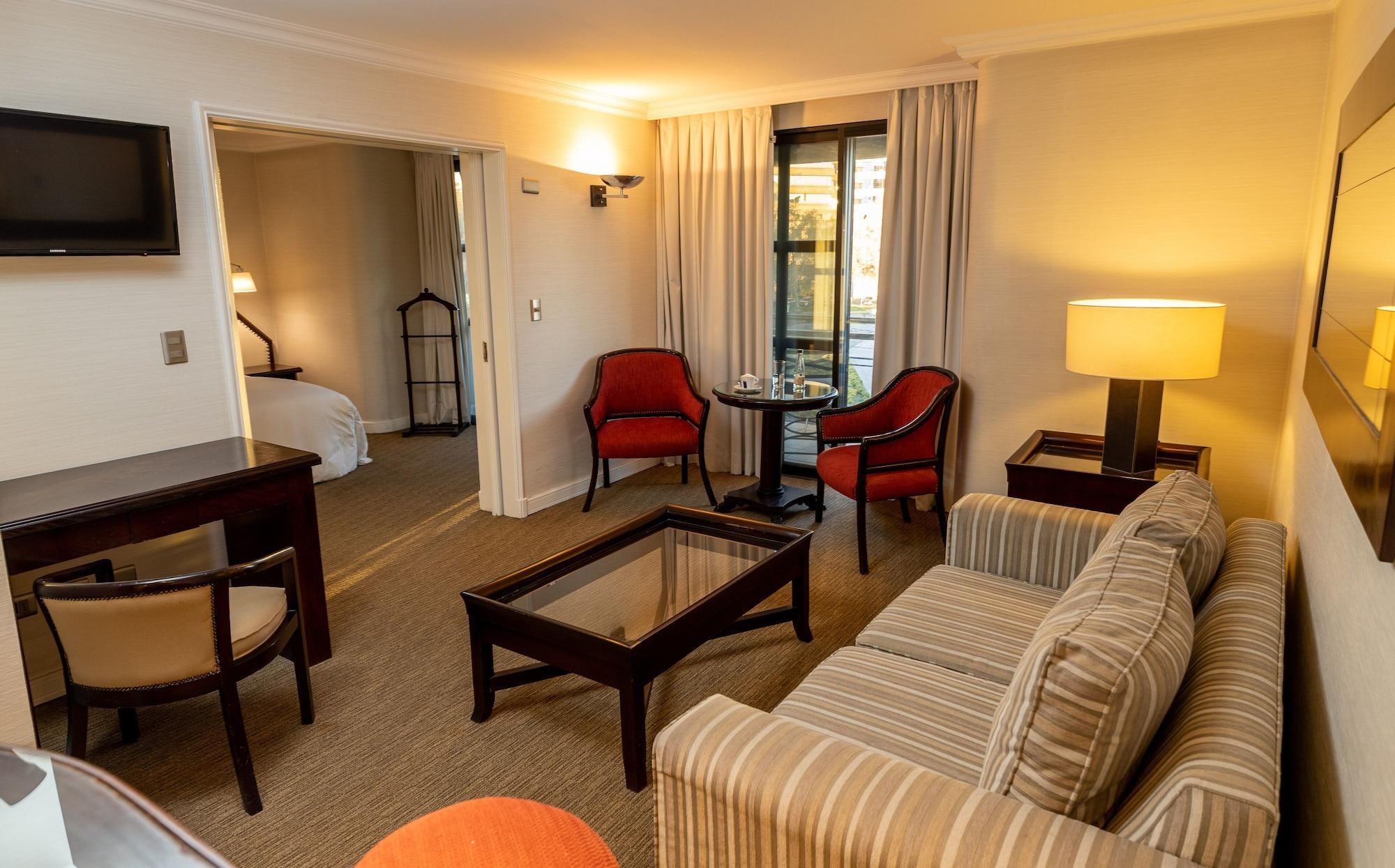 Wyndham Garden Kennedy Santiago de Chile