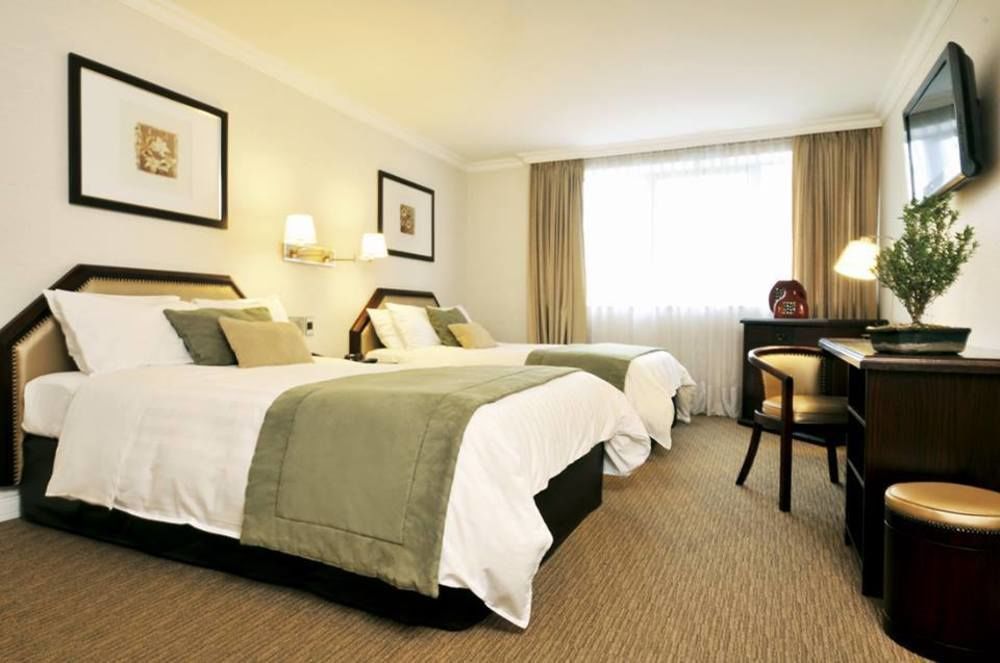 Wyndham Garden Kennedy Hotel 4*